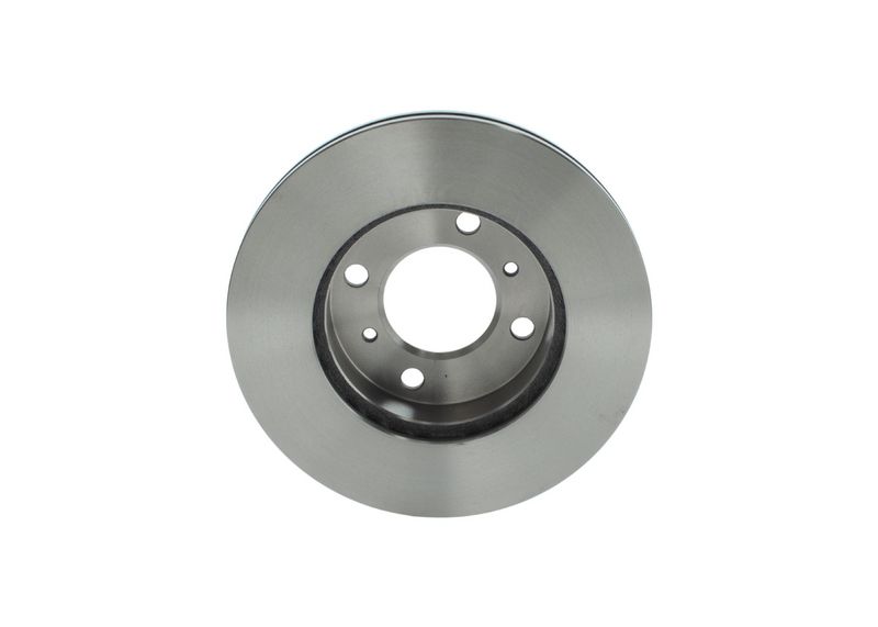 Bosch 0986478572 Brake Disc - 3