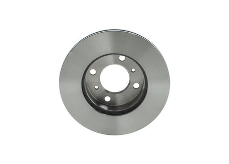 Bosch 0986478572 Brake Disc - 3