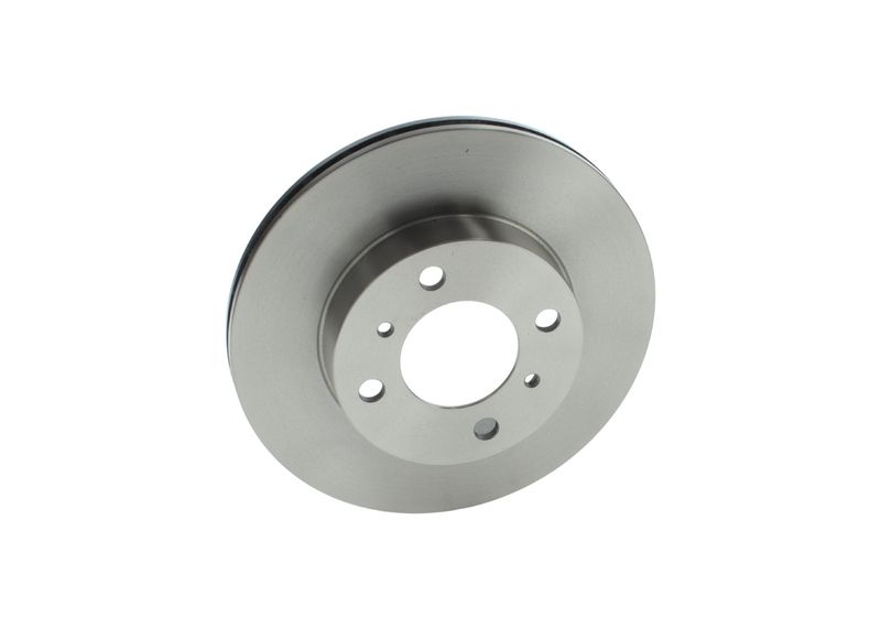Bosch 0986478572 Brake Disc - 6