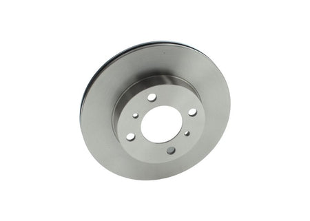 Bosch 0986478572 Brake Disc - 6
