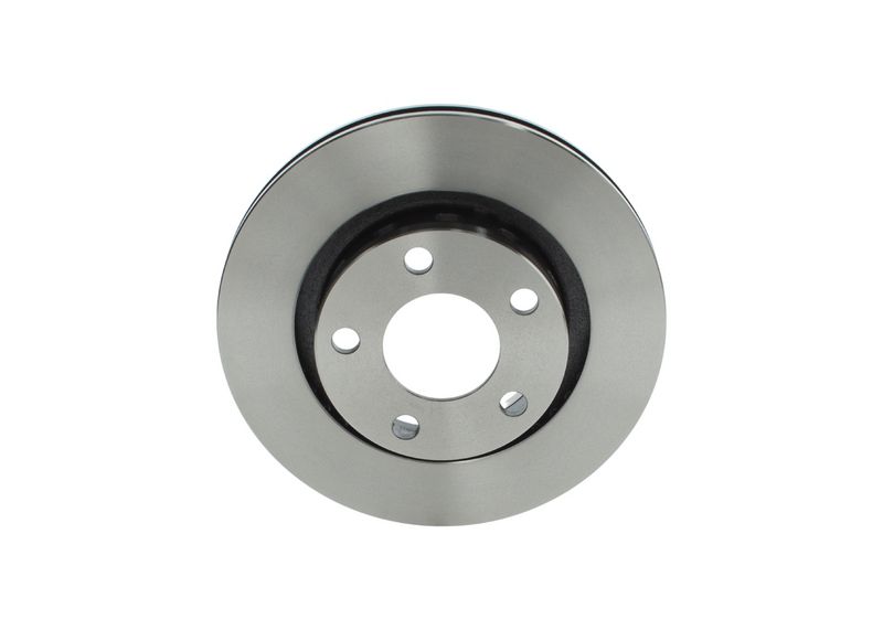 Bosch 0986478574 Brake Disc - 1