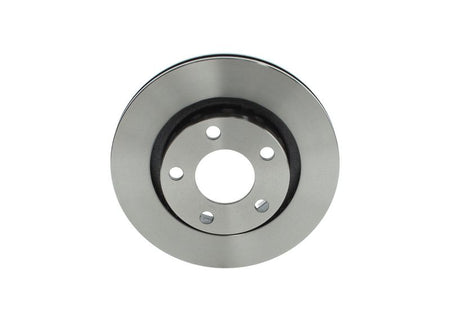 Bosch 0986478574 Brake Disc - 1