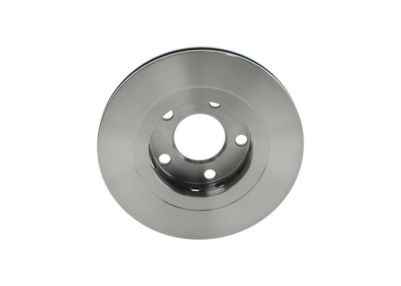 Bosch 0986478574 Brake Disc - 3