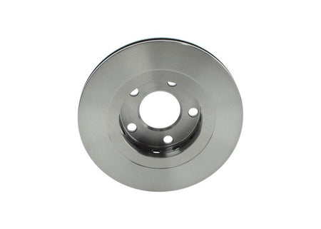 Bosch 0986478574 Brake Disc - 3