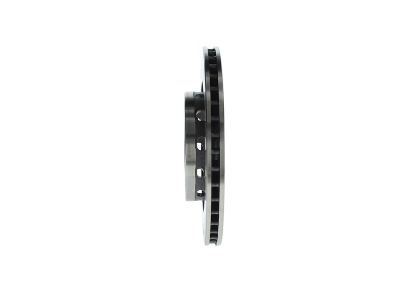 Bosch 0986478574 Brake Disc - 4