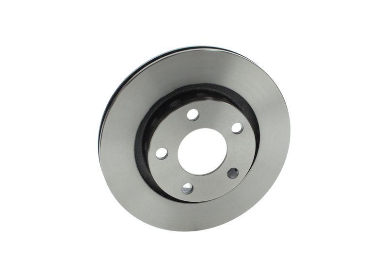 Bosch 0986478574 Brake Disc - 6