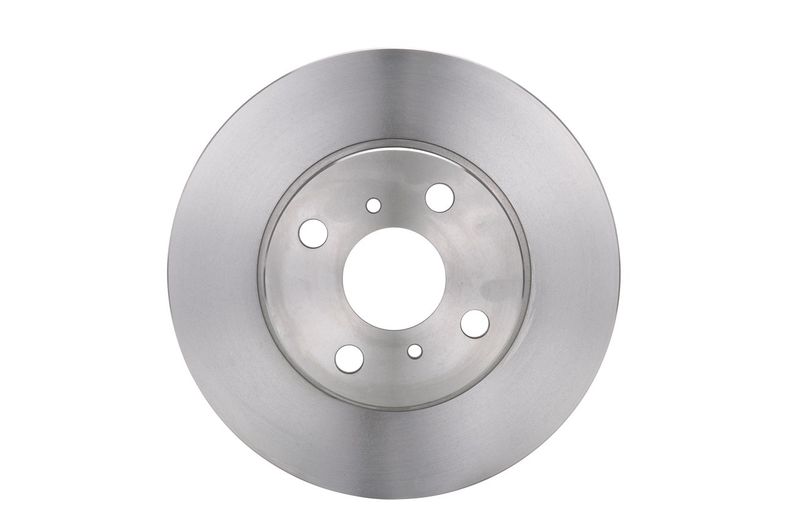 Bosch 0986478578 Brake Disc - 1