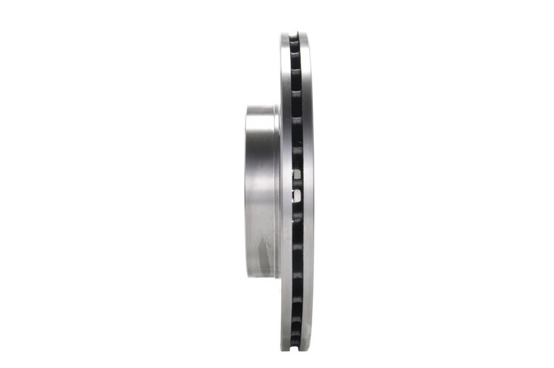 Bosch 0986478578 Brake Disc - 2