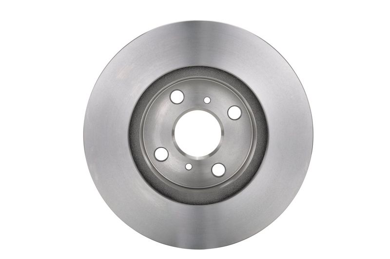 Bosch 0986478578 Brake Disc - 3