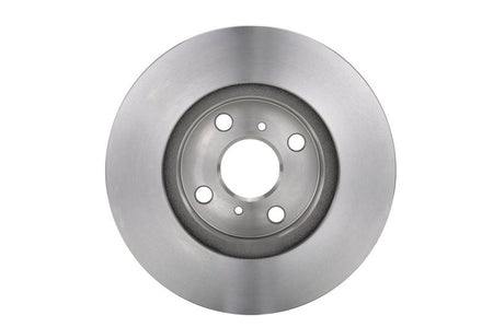 Bosch 0986478578 Brake Disc - 3