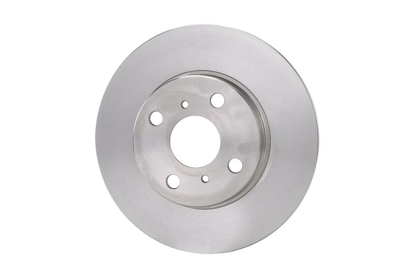 Bosch 0986478578 Brake Disc - 6