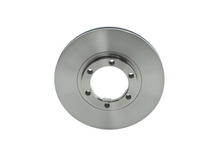 Bosch 0986478596 Brake Disc - 1