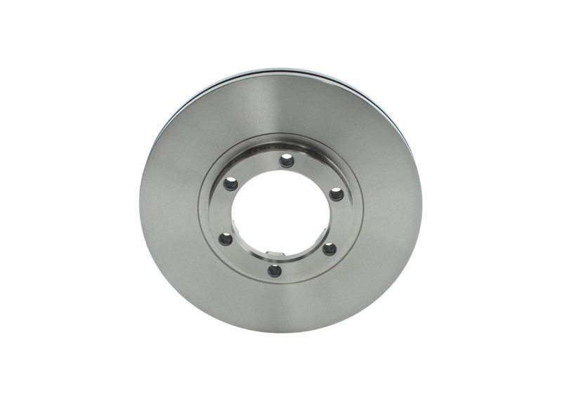 Bosch 0986478596 Brake Disc - 1
