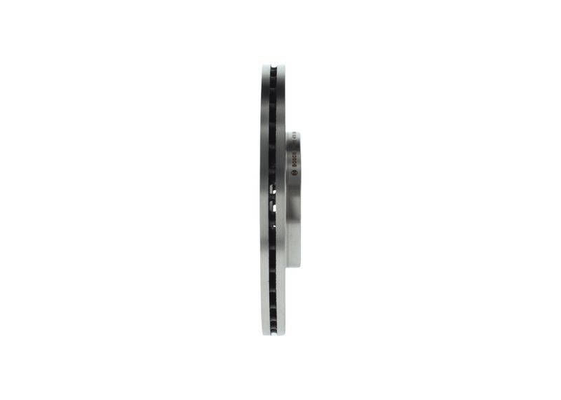 Bosch 0986478596 Brake Disc - 2