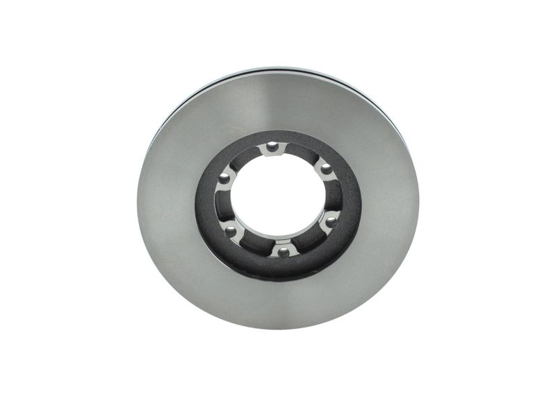 Bosch 0986478596 Brake Disc - 3