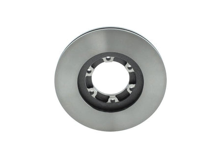Bosch 0986478596 Brake Disc - 3