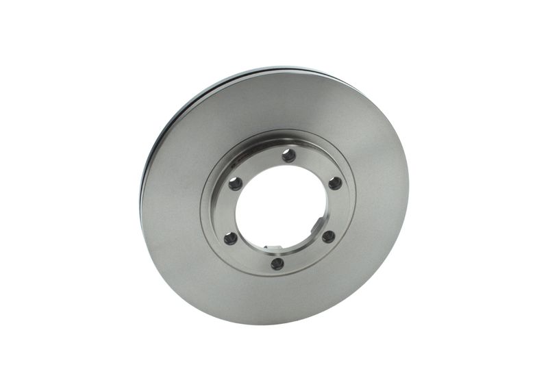 Bosch 0986478596 Brake Disc - 6