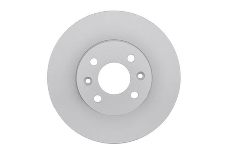 Bosch 0986478598 Brake Disc - 1