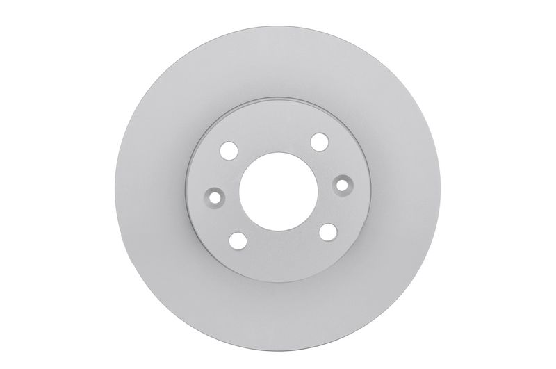 Bosch 0986478598 Brake Disc - 1
