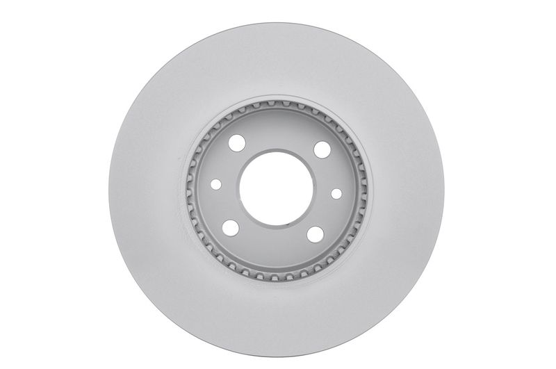 Bosch 0986478598 Brake Disc - 3