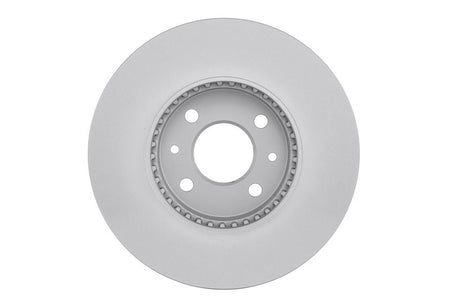 Bosch 0986478598 Brake Disc - 3