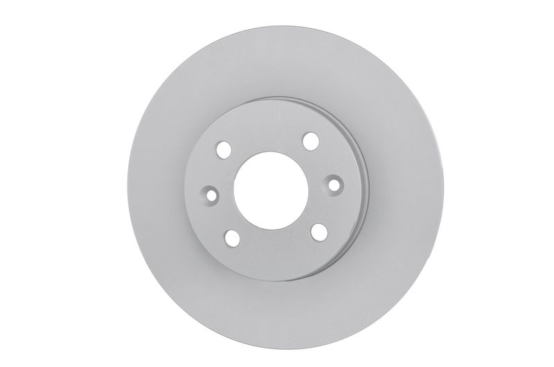 Bosch 0986478598 Brake Disc - 6