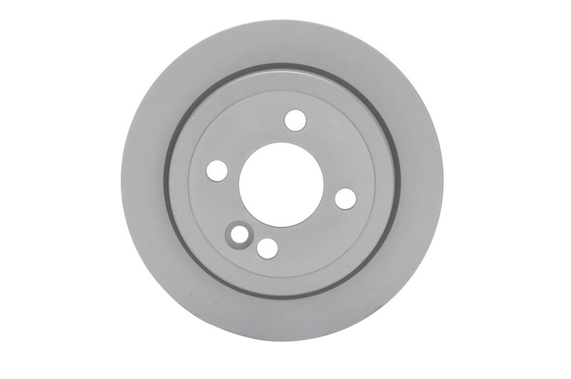 Bosch 0986478601 Brake Disc - 1