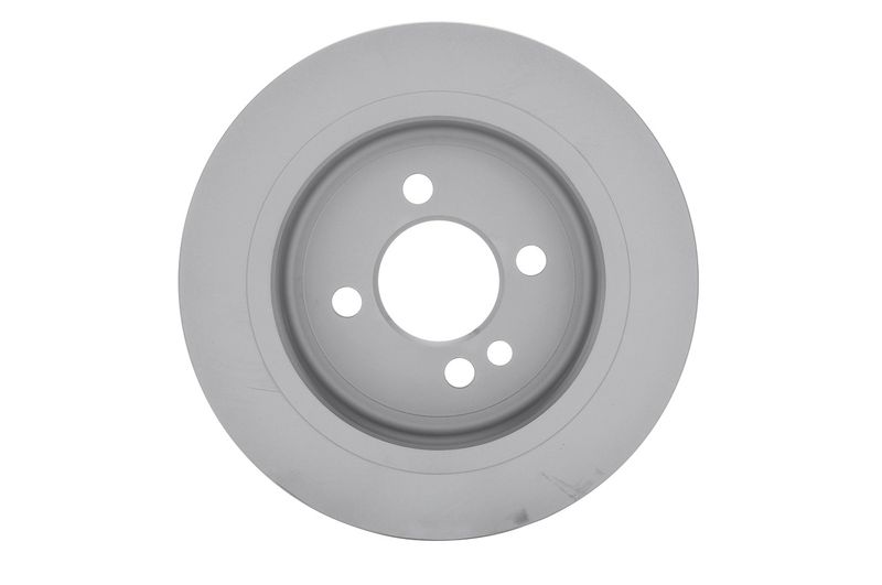Bosch 0986478601 Brake Disc - 3