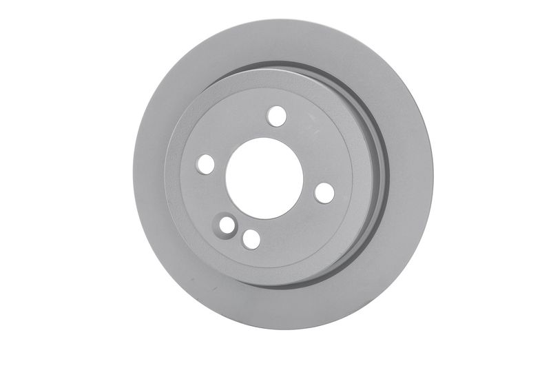 Bosch 0986478601 Brake Disc - 6