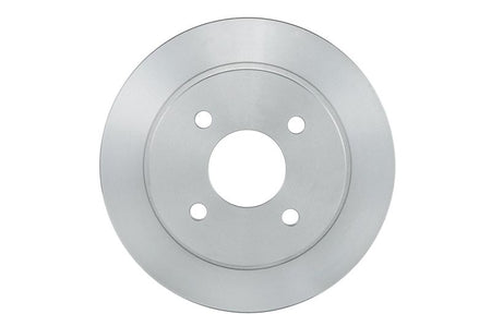 Bosch 0986478605 Brake Disc - 1