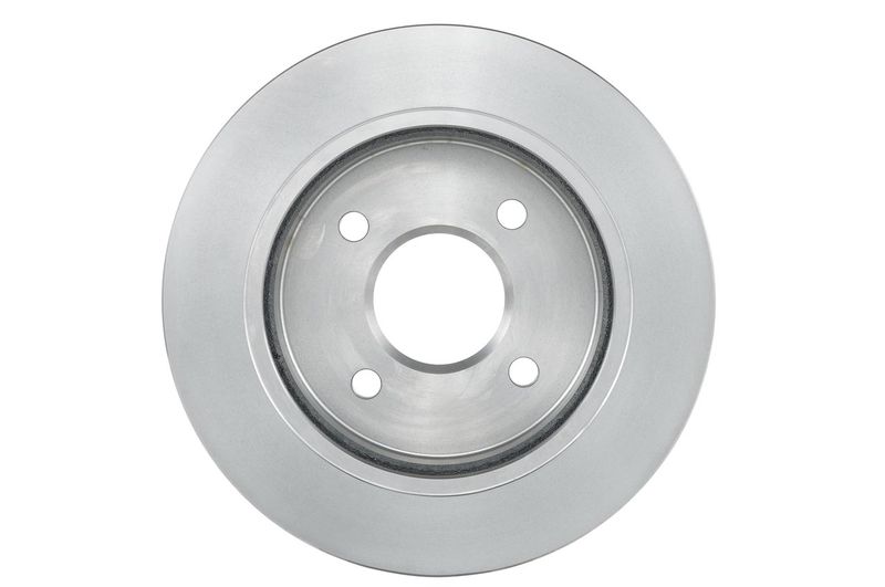 Bosch 0986478605 Brake Disc - 3