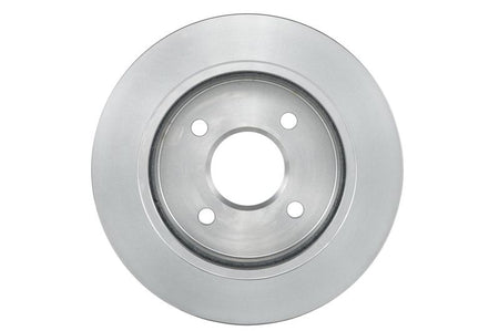 Bosch 0986478605 Brake Disc - 3