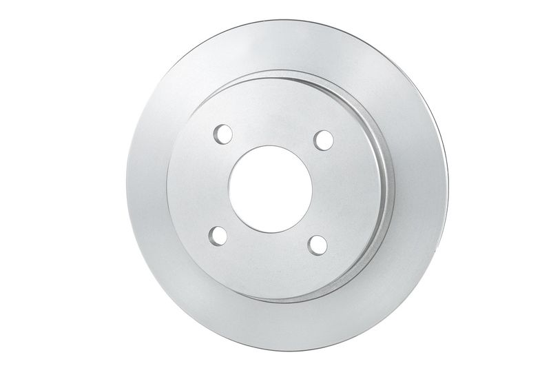 Bosch 0986478605 Brake Disc - 6