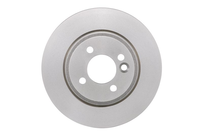 Bosch 0986478606 Brake Disc - 1