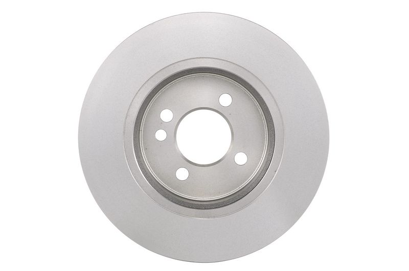 Bosch 0986478606 Brake Disc - 3