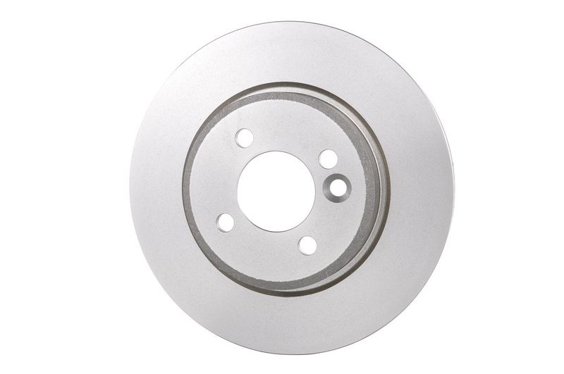 Bosch 0986478606 Brake Disc - 6