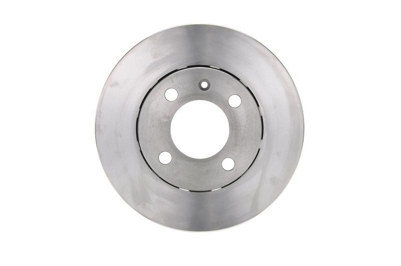 Bosch 0986478621 Brake Disc - 1