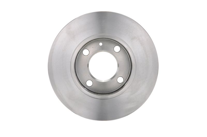 Bosch 0986478621 Brake Disc - 3