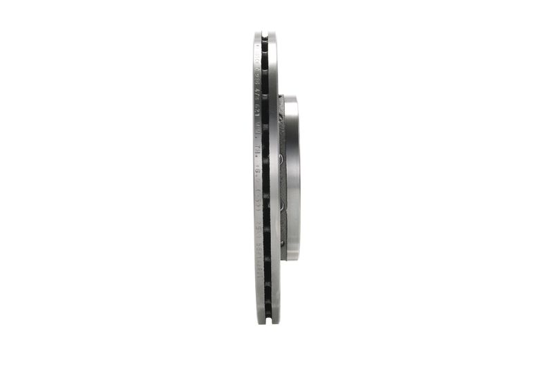 Bosch 0986478621 Brake Disc - 4