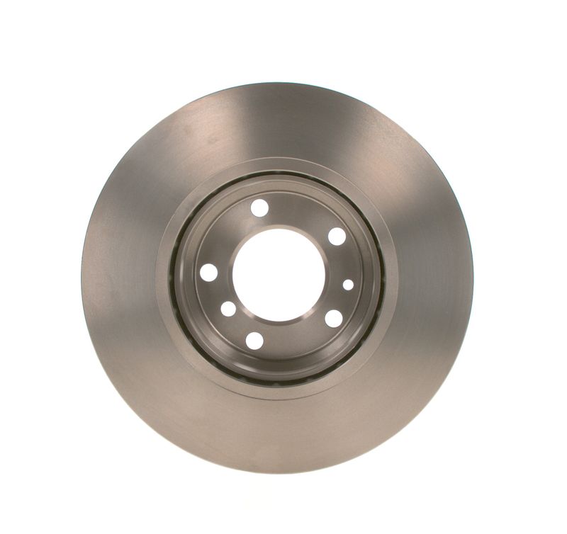Bosch 0986478622 Brake Disc - 1