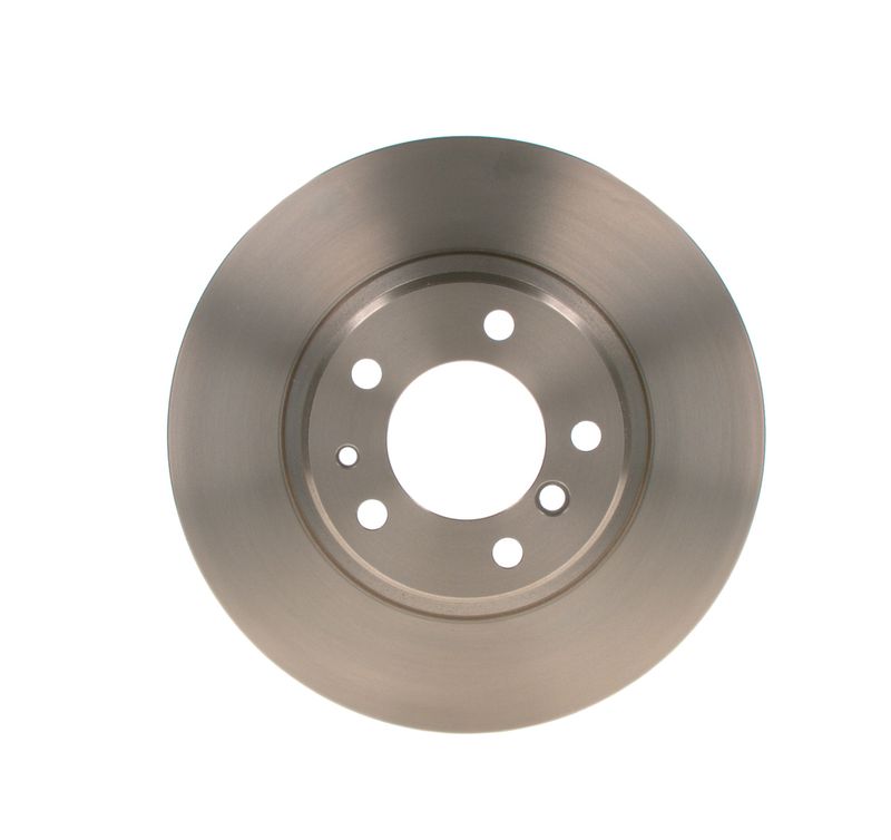 Bosch 0986478622 Brake Disc - 3