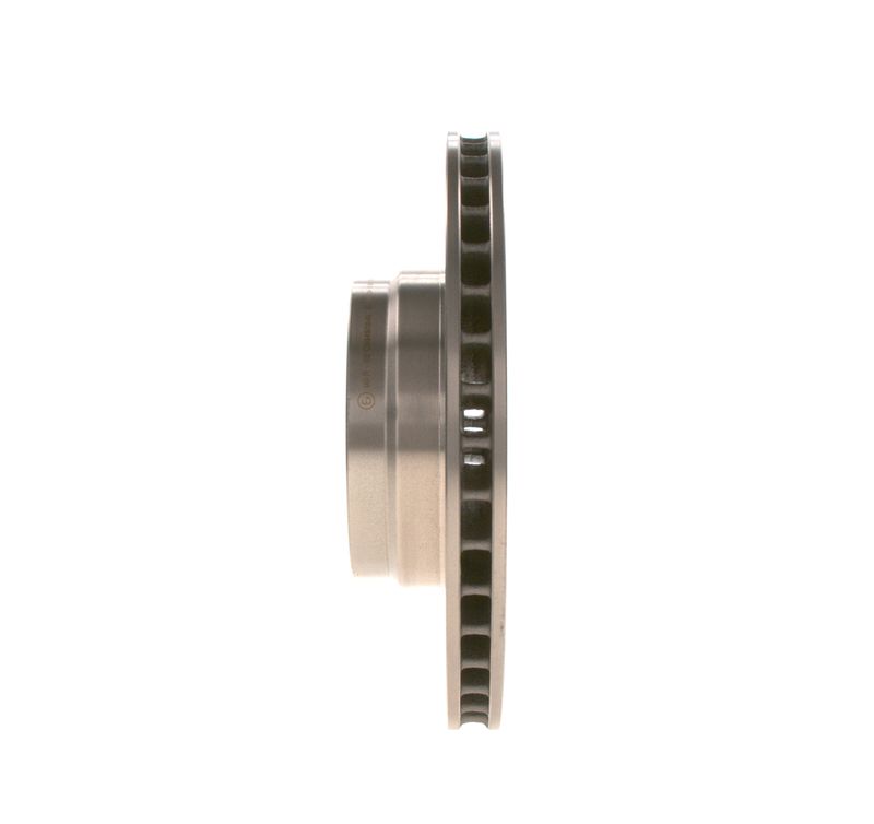 Bosch 0986478622 Brake Disc - 4
