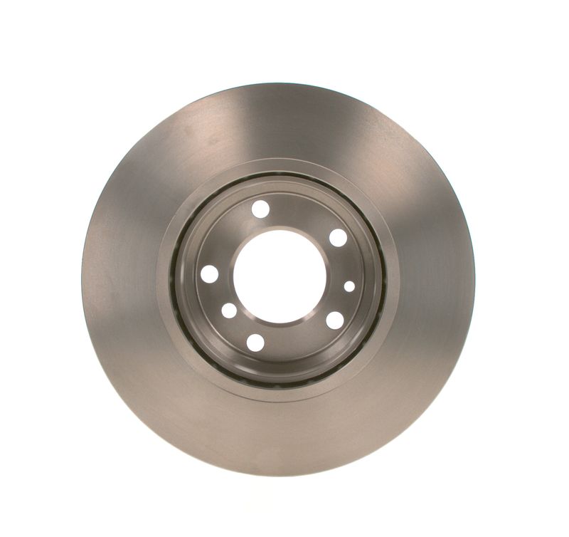Bosch 0986478622 Brake Disc - 6