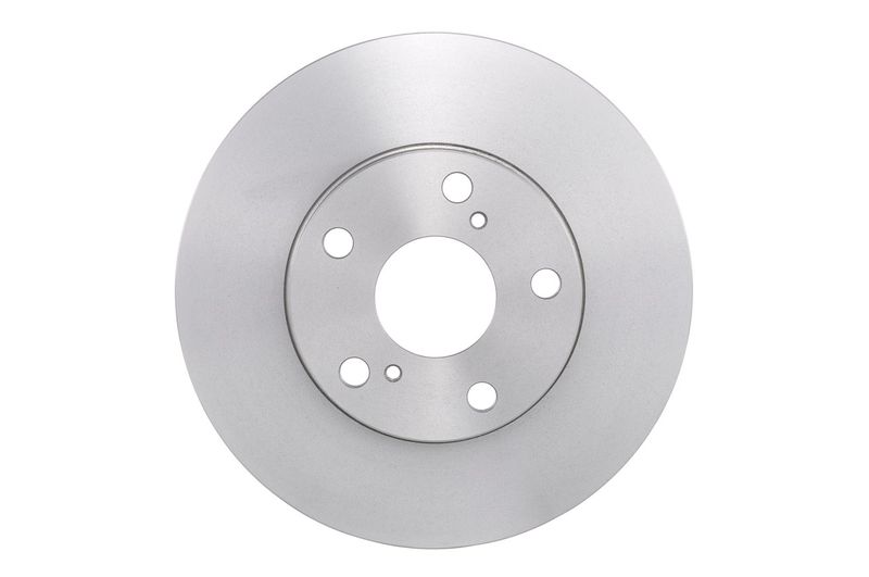 Bosch 0986478632 Brake Disc - 1