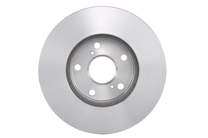 Bosch 0986478632 Brake Disc - 3