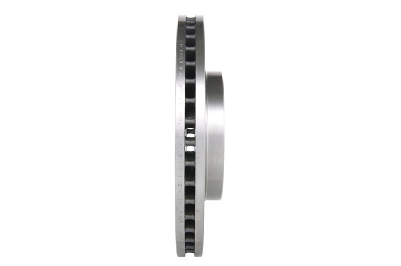 Bosch 0986478632 Brake Disc - 4