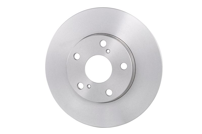 Bosch 0986478632 Brake Disc - 6