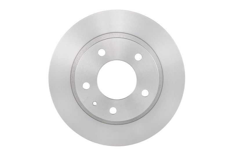Bosch 0986478633 Brake Disc - 1