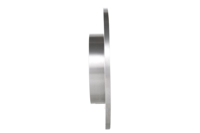Bosch 0986478633 Brake Disc - 2