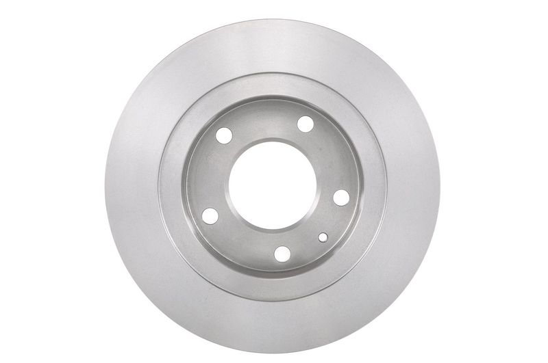 Bosch 0986478633 Brake Disc - 3